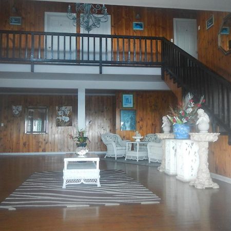 Hotel Millenia Samoa Апіа Екстер'єр фото